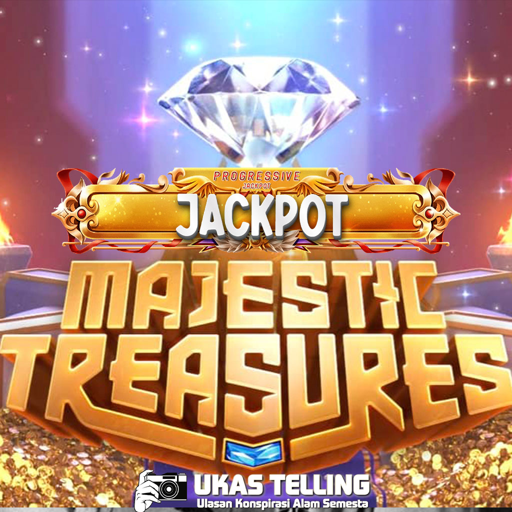 Slot Majestic Treasures