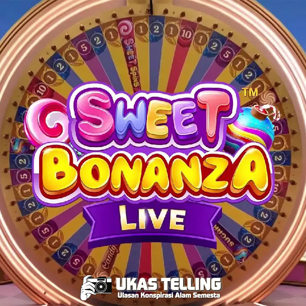 Sweet Bonanza Candyland