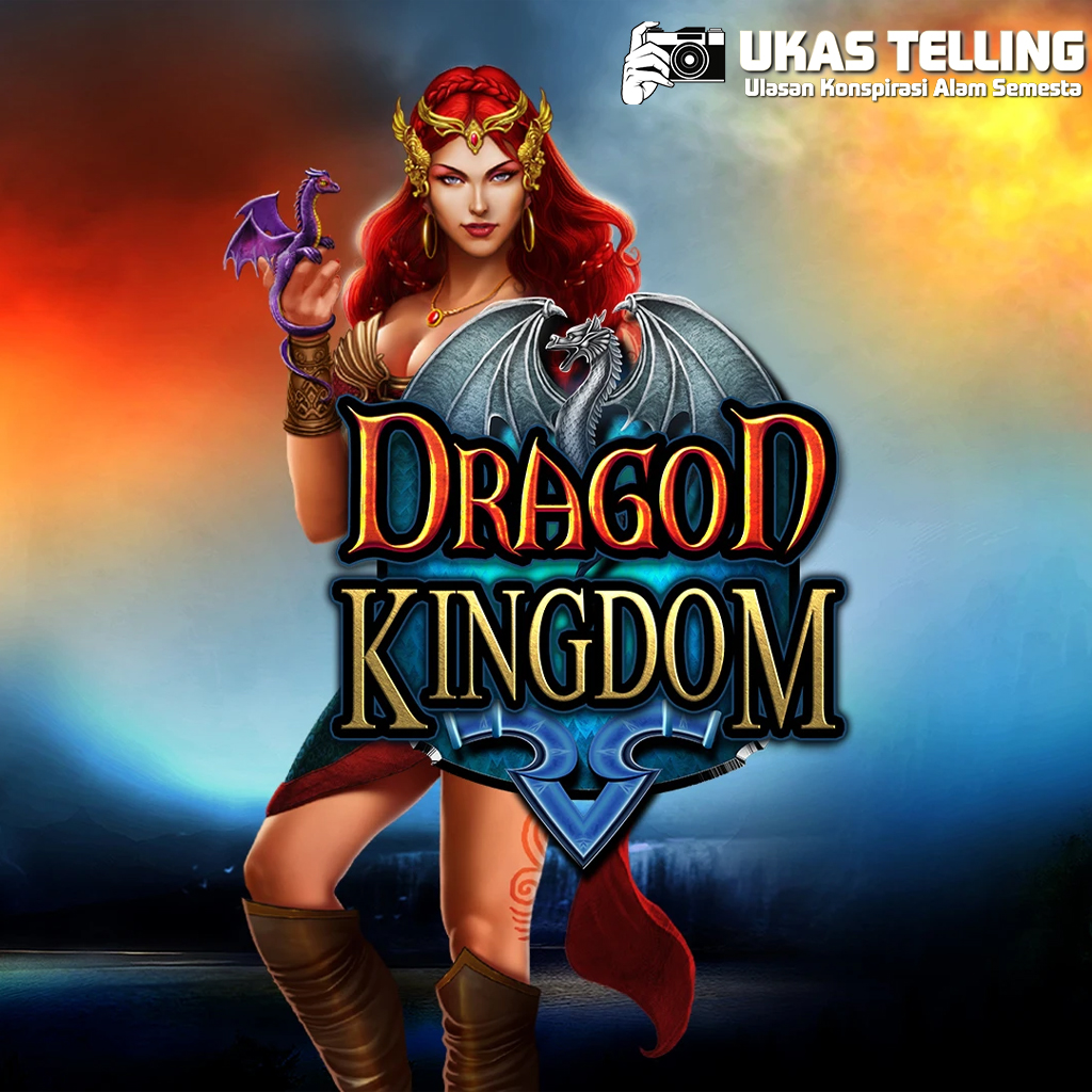Dragon Kingdom: Slot yang Bikin Nagih Amp Login Langsung Main