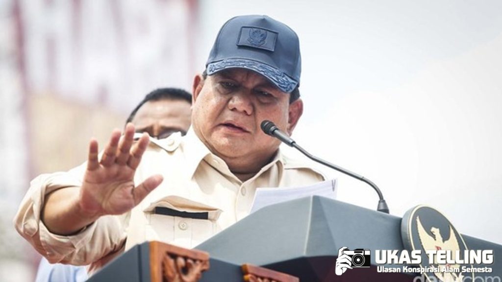 Prabowo Ungkap Alasannya Tak Ganti Panglima TNI Kapolri!