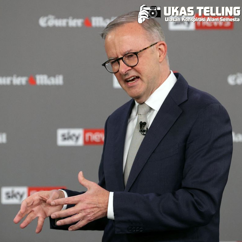 PM Albanese Comeback, Arah Baru Australia Mulai Terbentuk!