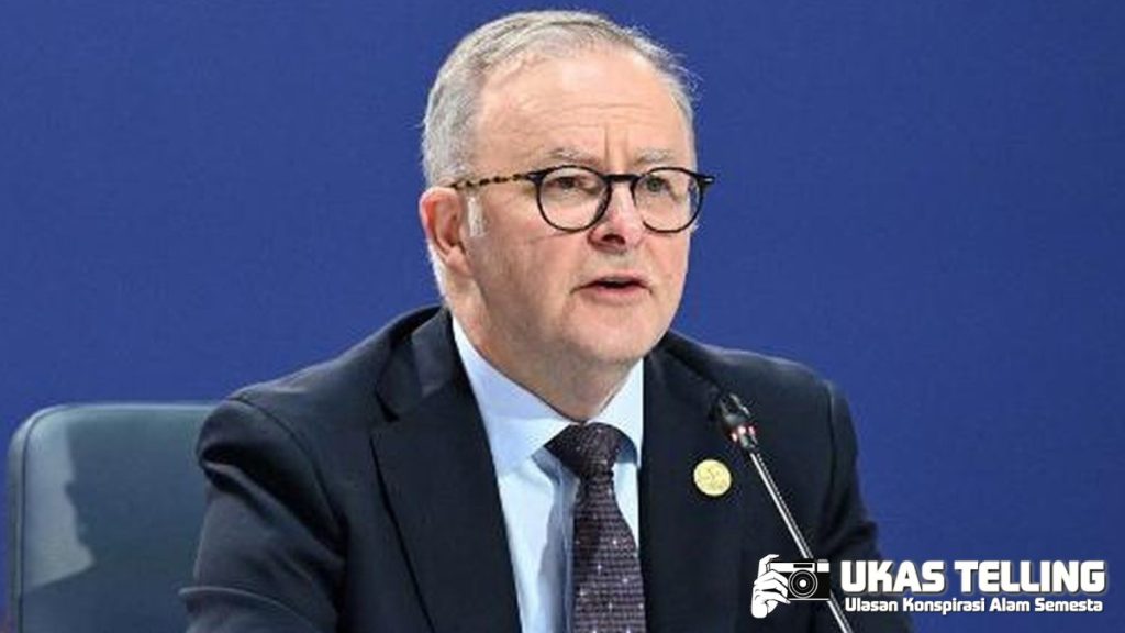 PM Albanese Comeback, Arah Baru Australia Mulai Terbentuk!