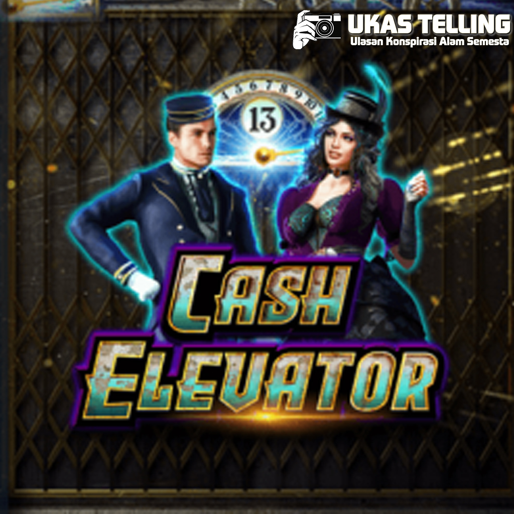 Cash Elevator Trik Menang Slot Online yang Wajib Dicoba!