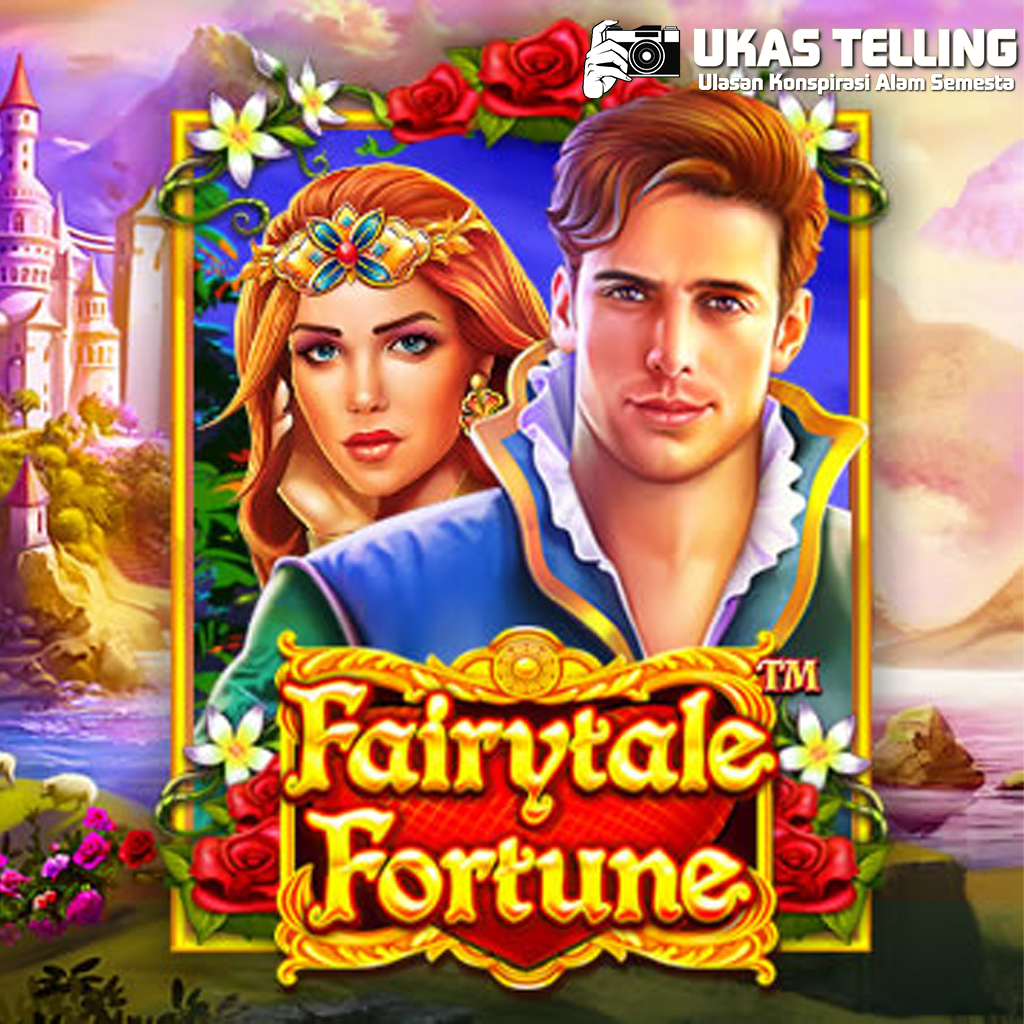 Slot Rtp Tinggi Fairytale Fortune Kaya ala Negeri Dongeng!