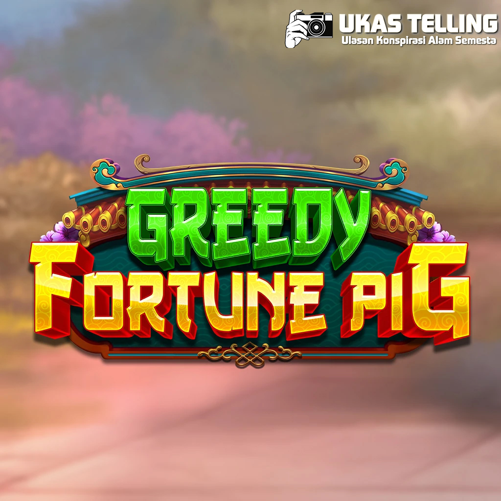 Greedy Fortune Pig Pola Gacor Hari Ini yang Bikin Senang!
