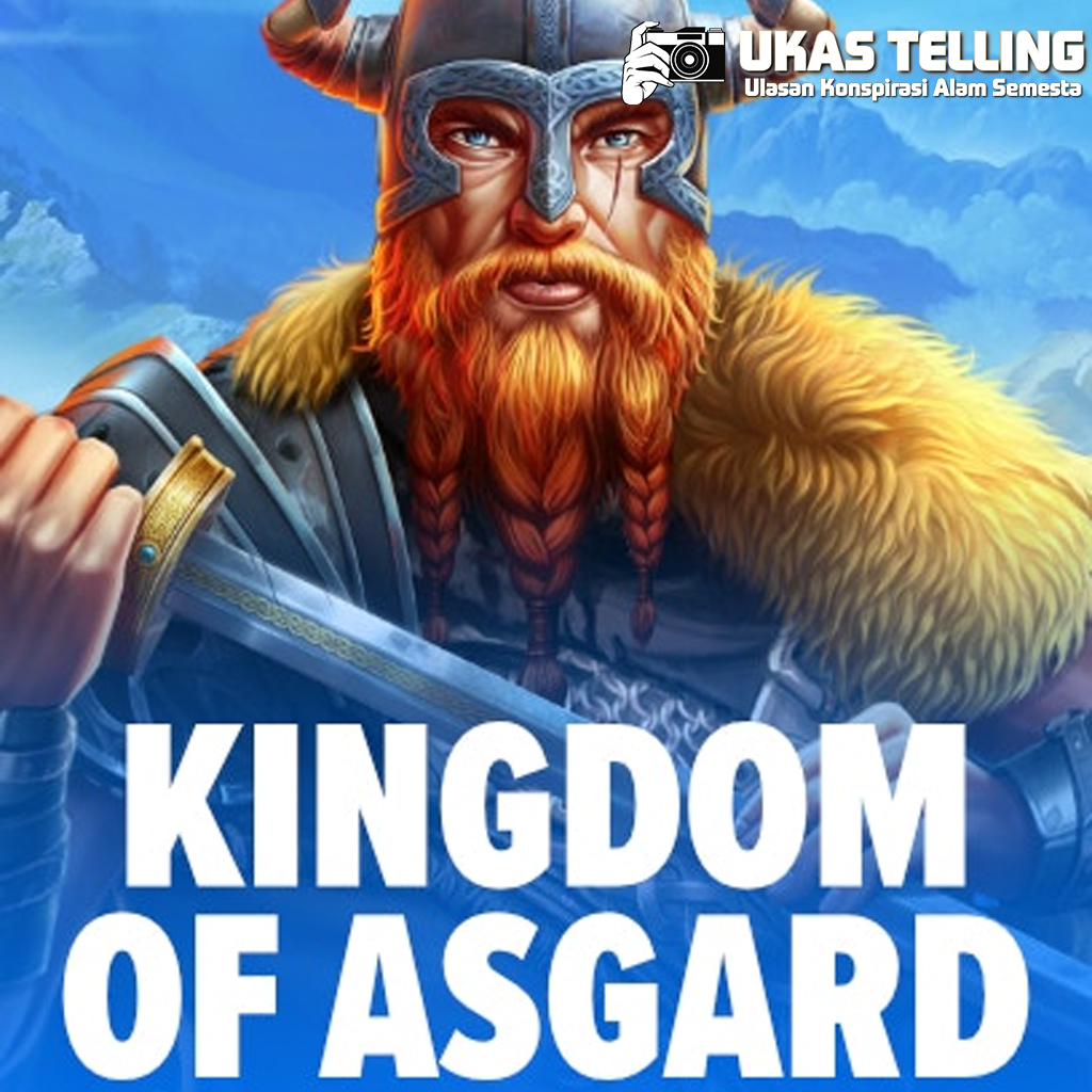 Slot Online Petualangan Seru di Dunia Kingdom of Asgard