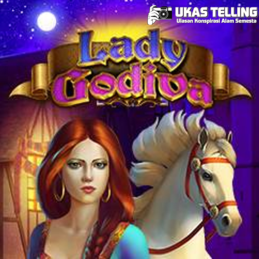 Lady Godiva Ramaikan Dunia Platform Slot Online 2025!