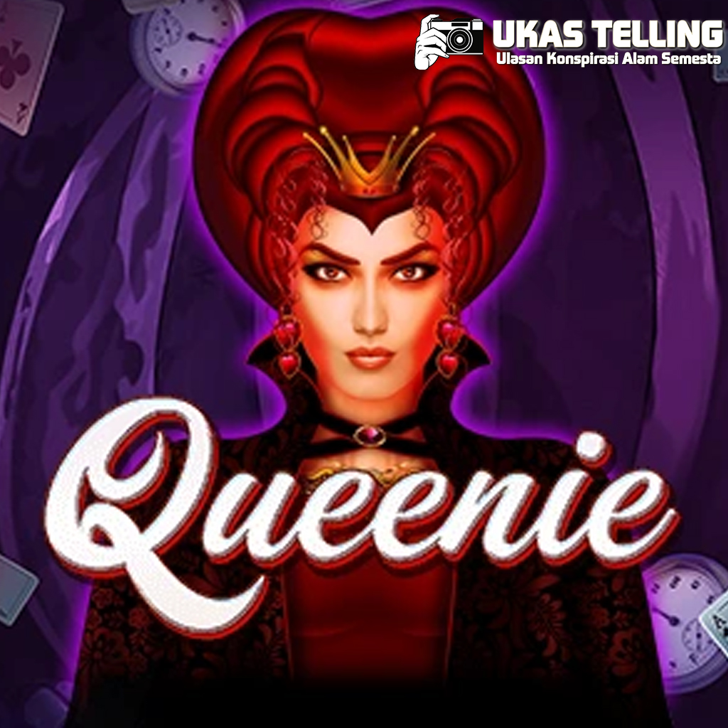 Slot Online Queenie Peruntungan Anda Ada di Sini!