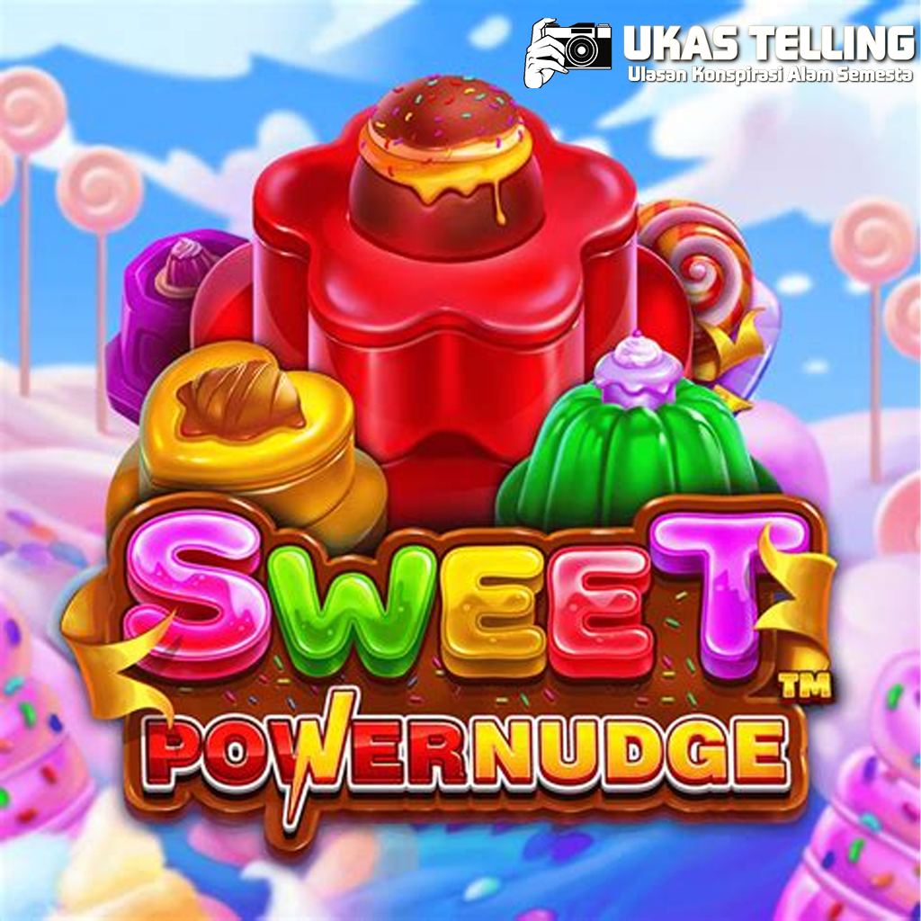 Cnn Slot & Amp Login Maxwin Sweet Powernudge Terungkap!
