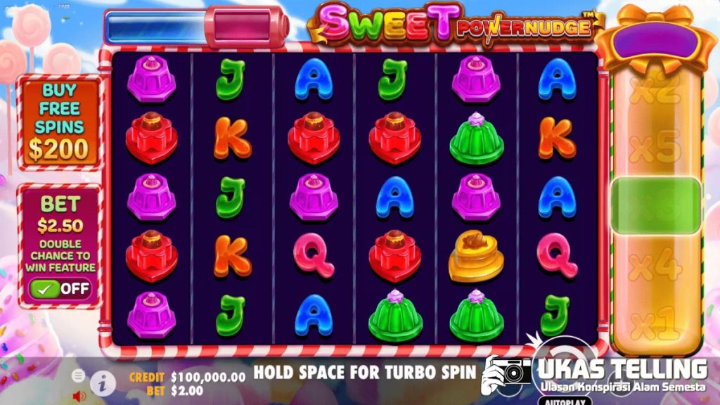 Cnn Slot & Amp Login Maxwin Sweet Powernudge Terungkap!