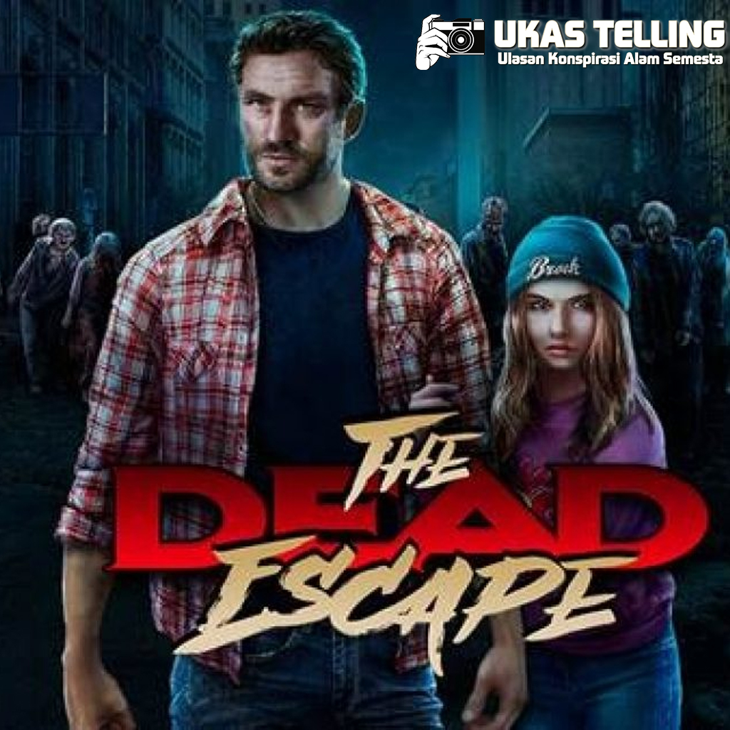 Trik Maxwin Terbaik untuk Game The Dead Escape, Cobain!