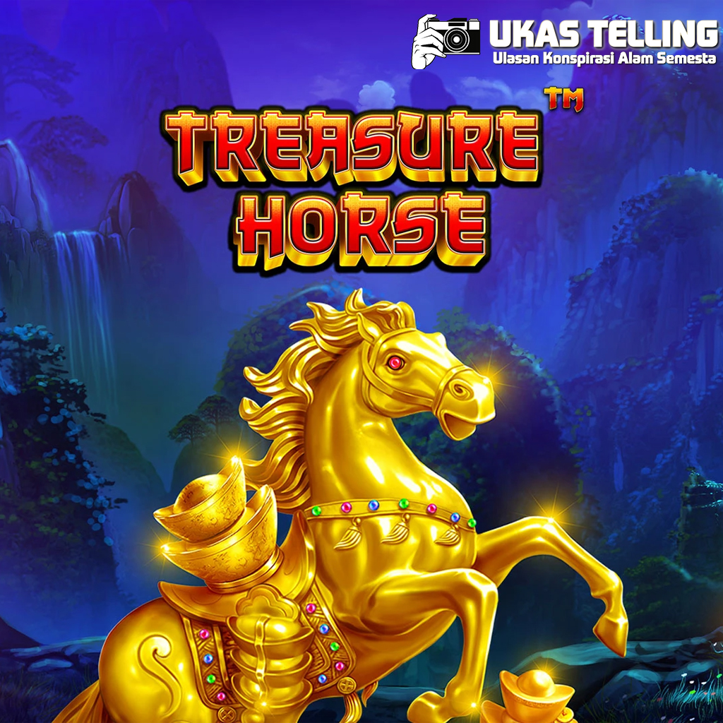 Trik Slot Online yang Ampuh untuk Main Treasure Horse!