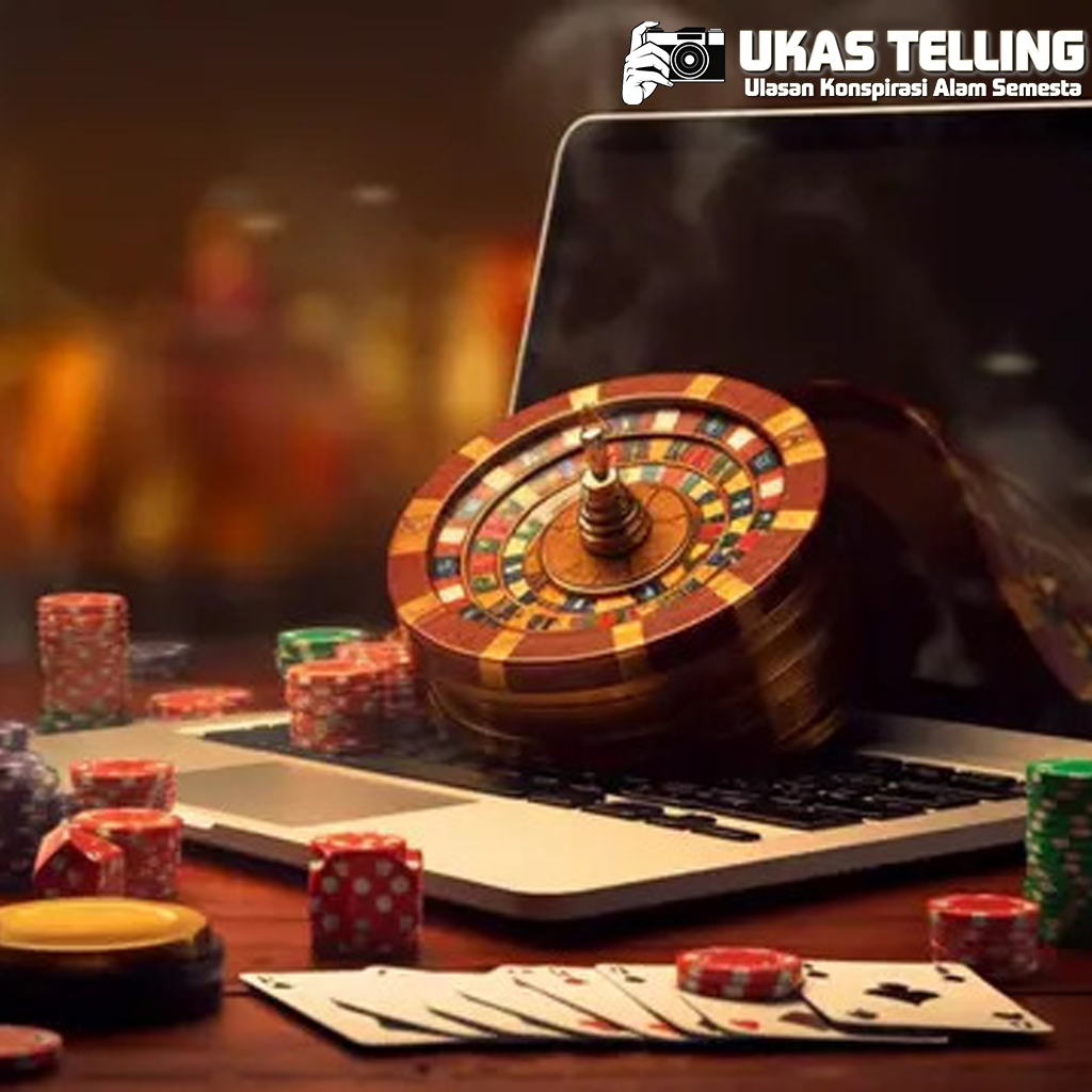 Casino Online Bikin Betah Cuan Bisa Datang Kapan Saja!
