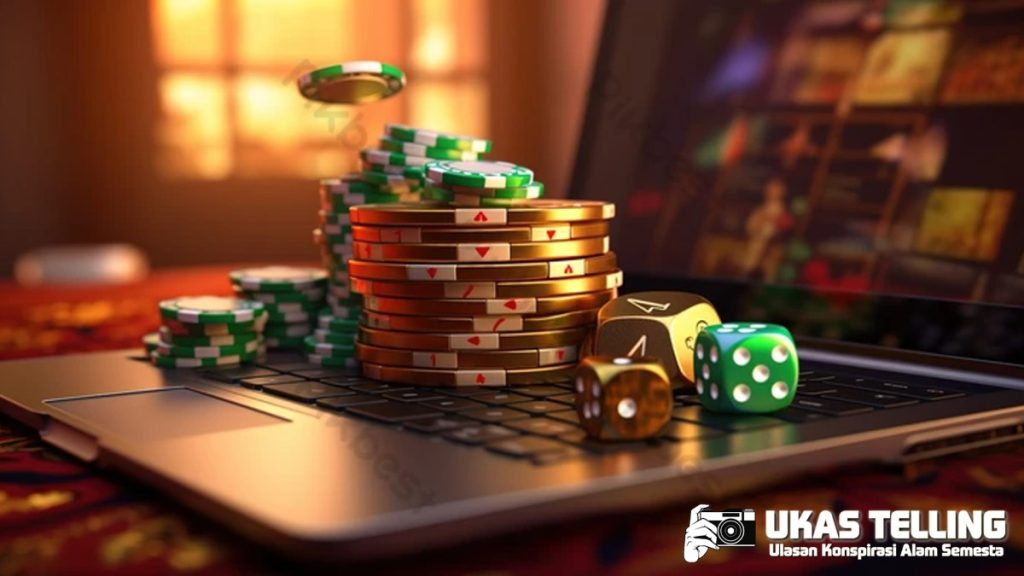 Casino Online Bikin Betah Cuan Bisa Datang Kapan Saja!