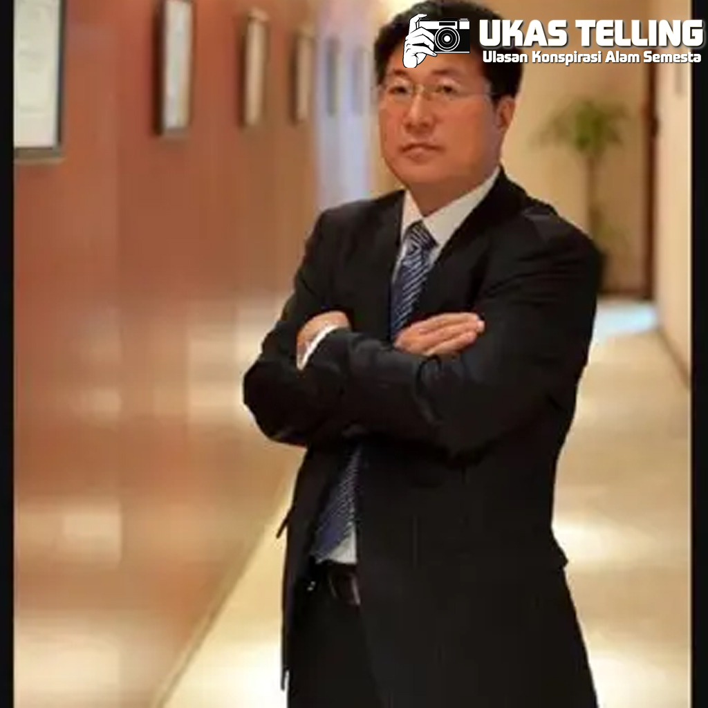 Bos Teknologi China Dihukum Perusahaannya Gulung Tikar!