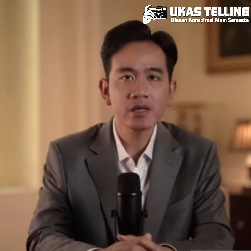 Industri Halal Jurus Gibran Mengangkat Nama Indonesia Dunia
