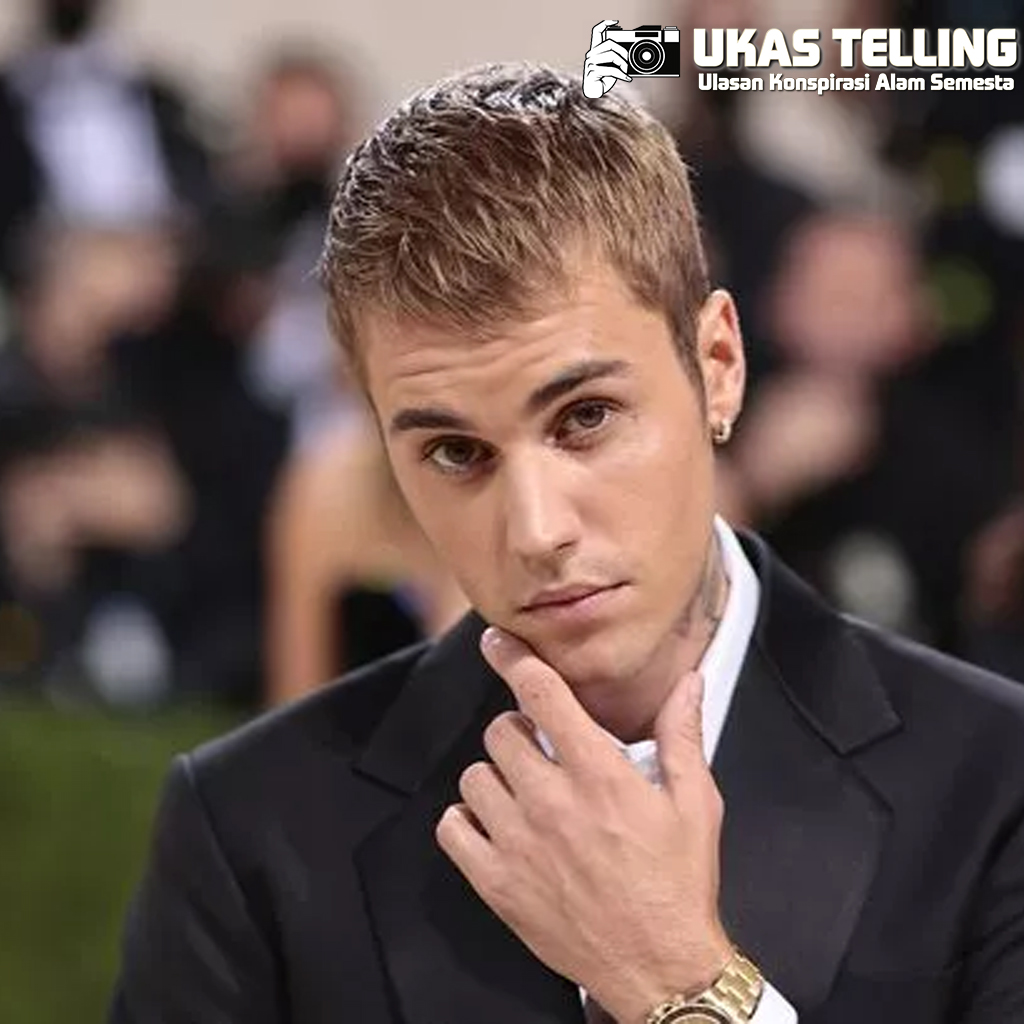 Justin Bieber Tegaskan Posisi, Bukan Korban Drama P Diddy!