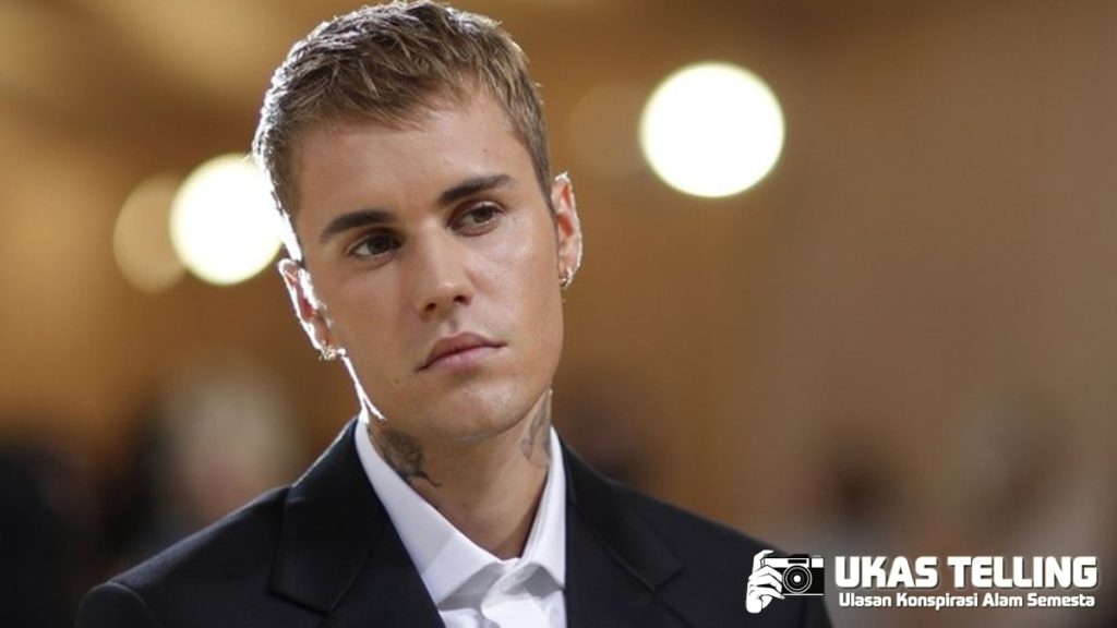 Justin Bieber Tegaskan Posisi, Bukan Korban Drama P Diddy!