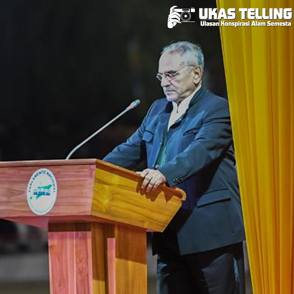 Menlu Yakin Timor Leste Gabung ASEAN Oktober 2025!