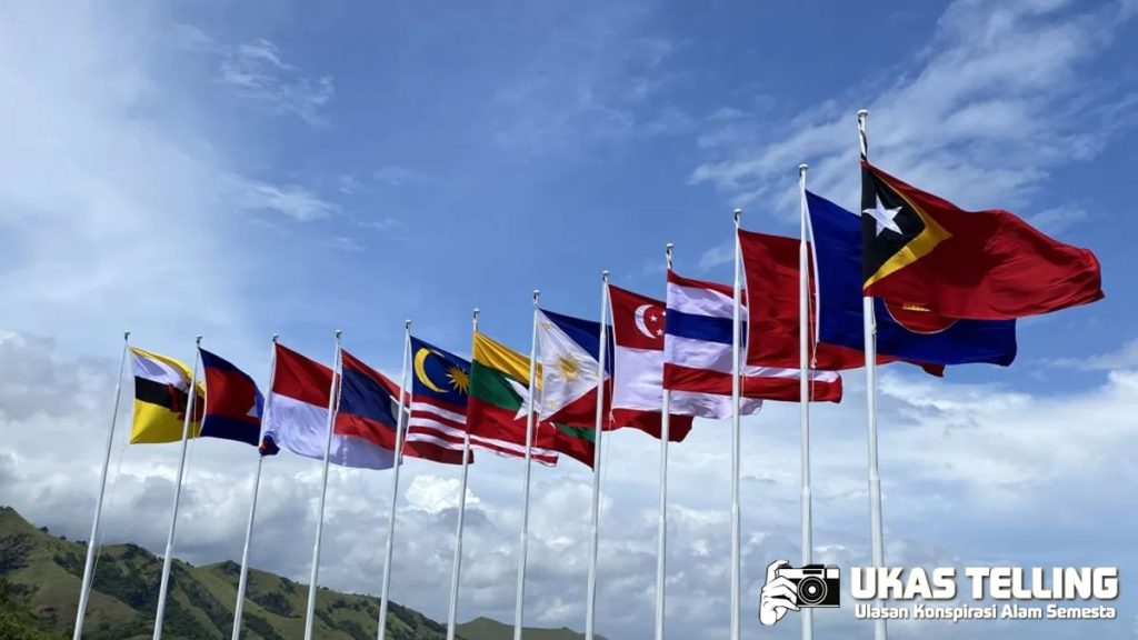 Menlu Yakin Timor Leste Gabung ASEAN Oktober 2025!