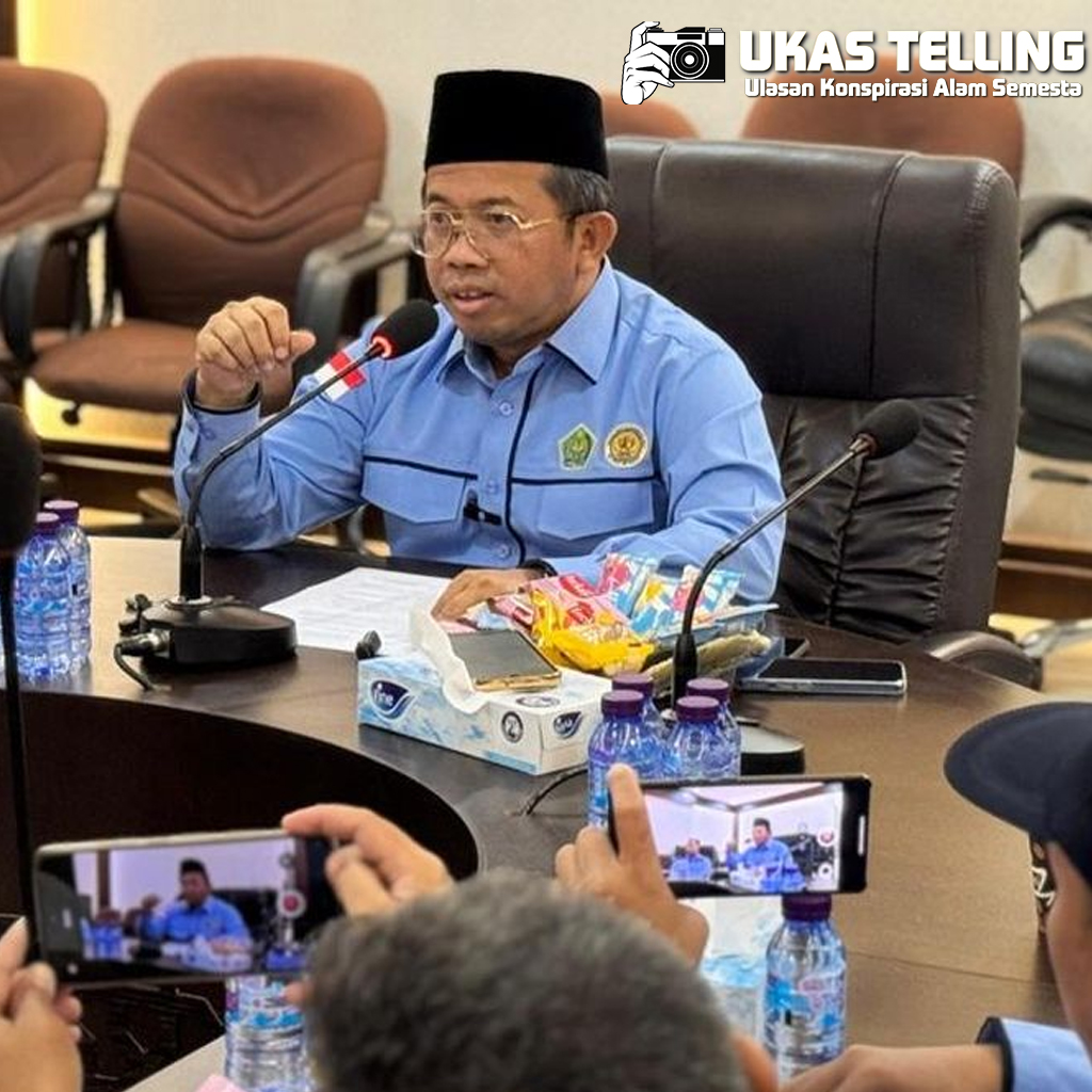 Makkah Izinkan Pasangan Haji Beda Syarikat Tinggal Satu Hotel!