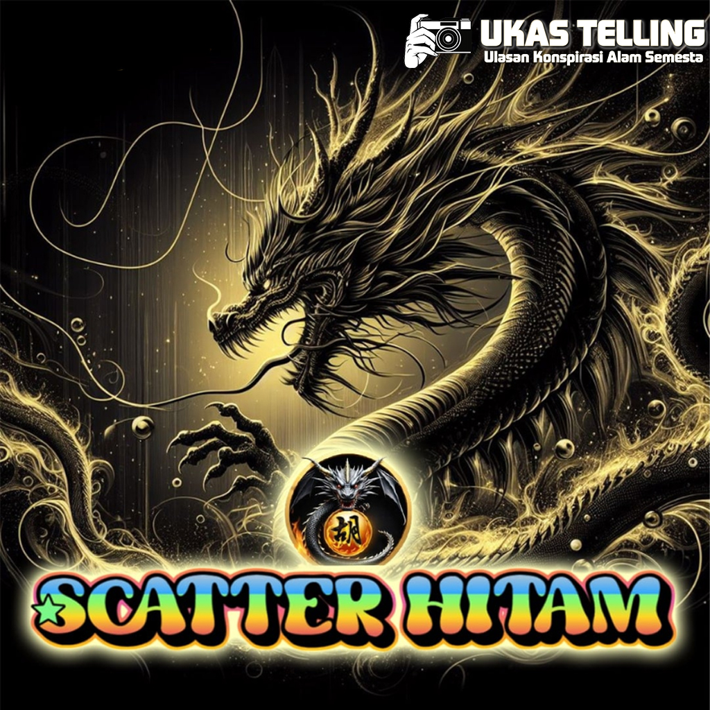 Scatter Hitam Muncul Slot Gacor Thailand Jadi Pusat Perhatian!
