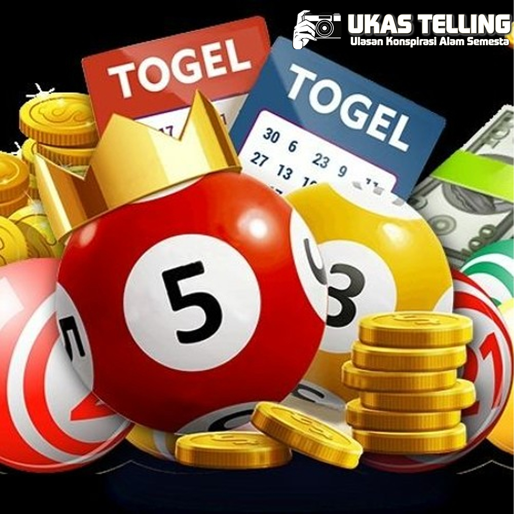 Togel Online Peluang Menang Besar dengan Cara Tepat!