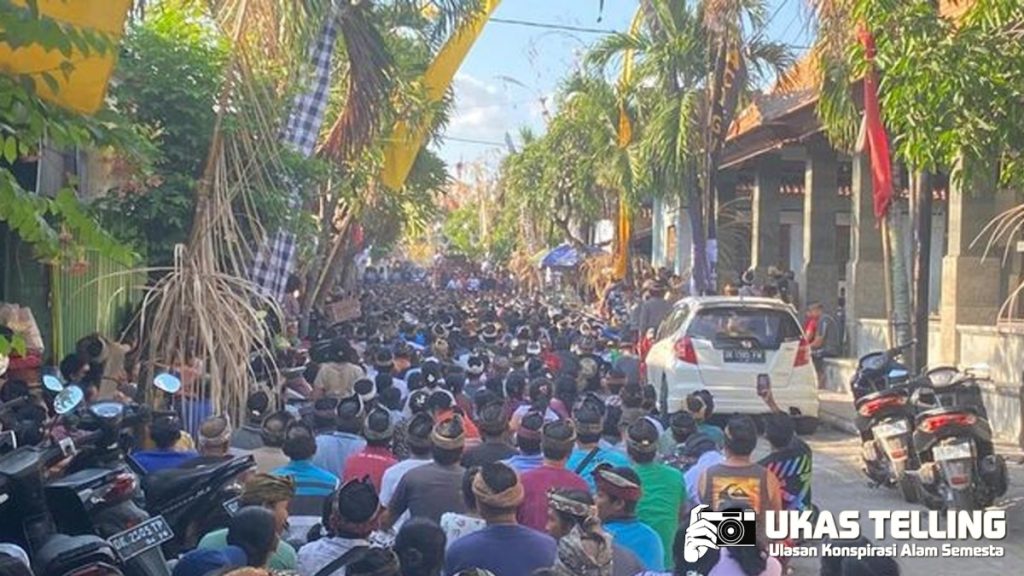 Tanah Desa Adat Bali Tak Dijual, Tradisi Jadi Harga Mati!