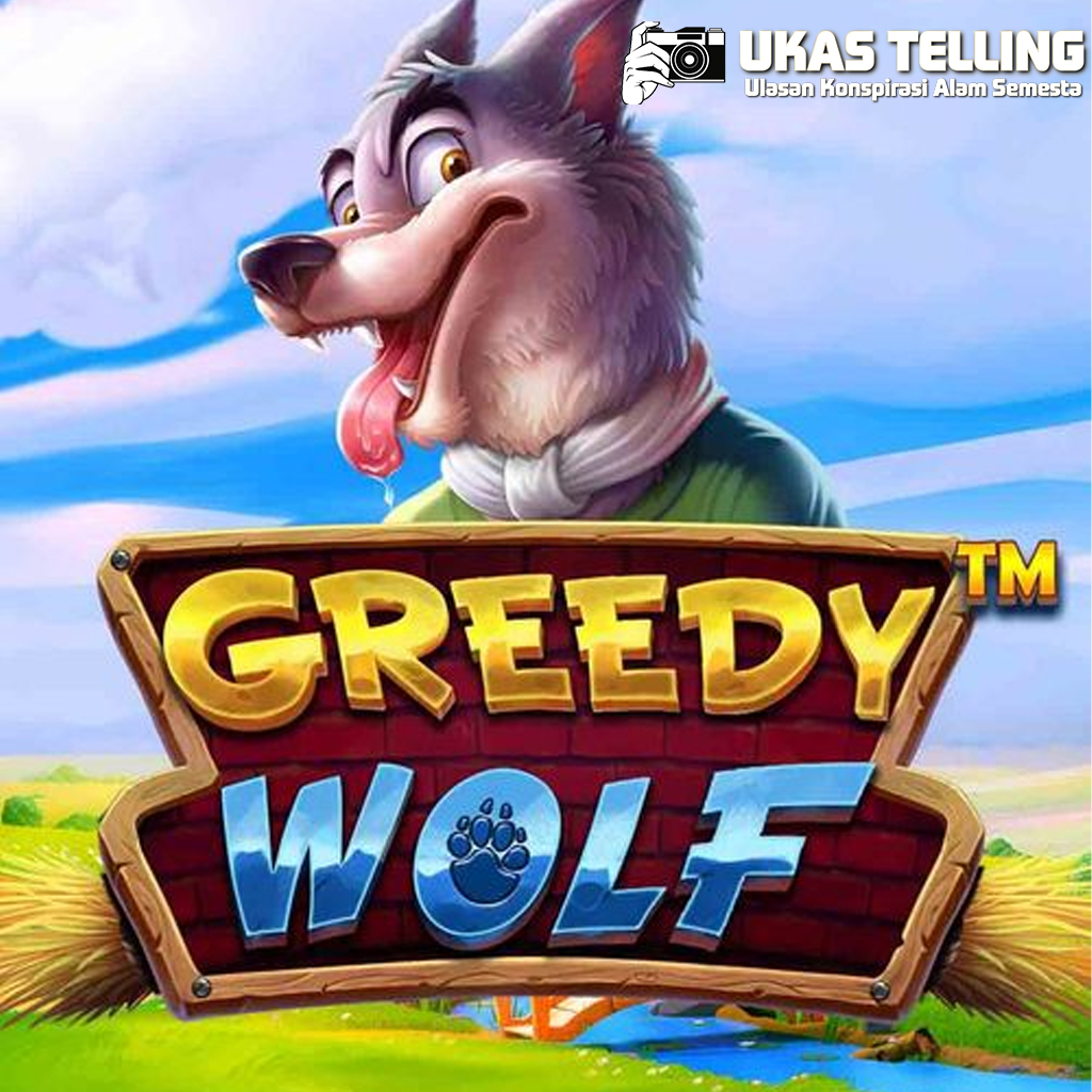 Greedy Wolf Muncul Gacor Lewat Situs Rtp8000 Tersembunyi!