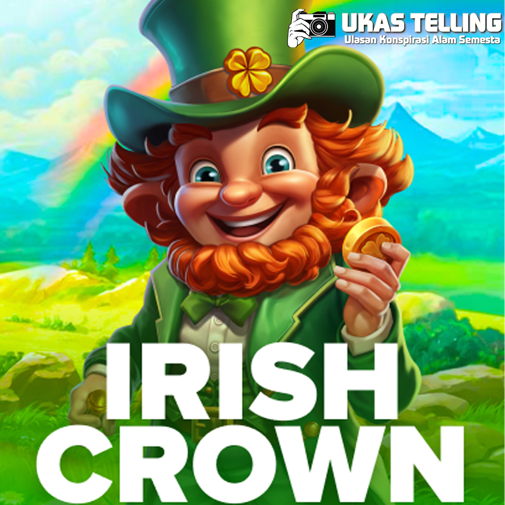 Ngulik Irish Crown Game Slot Online Penuh Kejutan Asik!