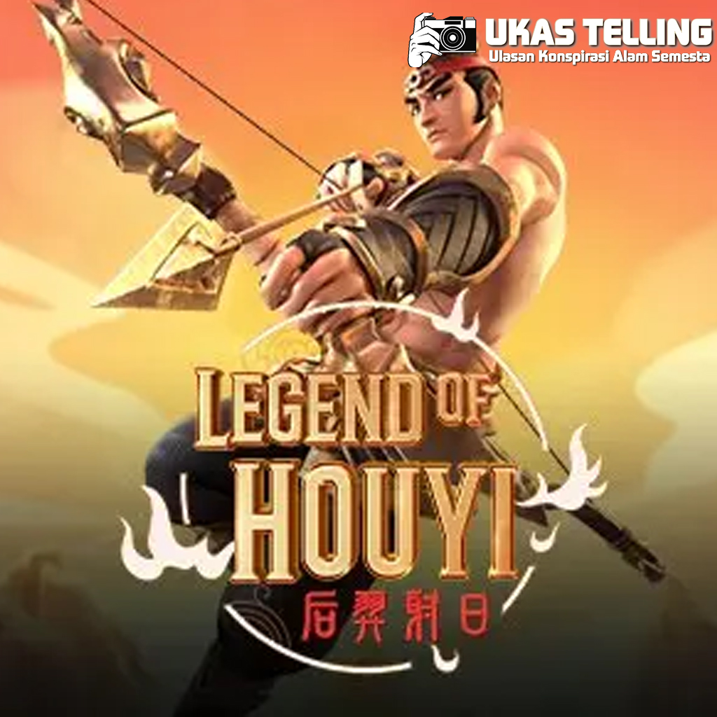 Apa Keunikan Fitur Game Slot Legend Of Hou Yi di Ruby8000!