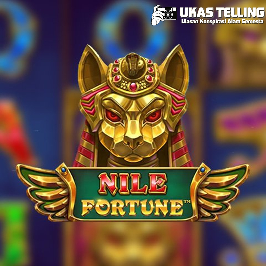Link Login RUBY8000 Antar ke Dunia Nile Fortunes Asyik!