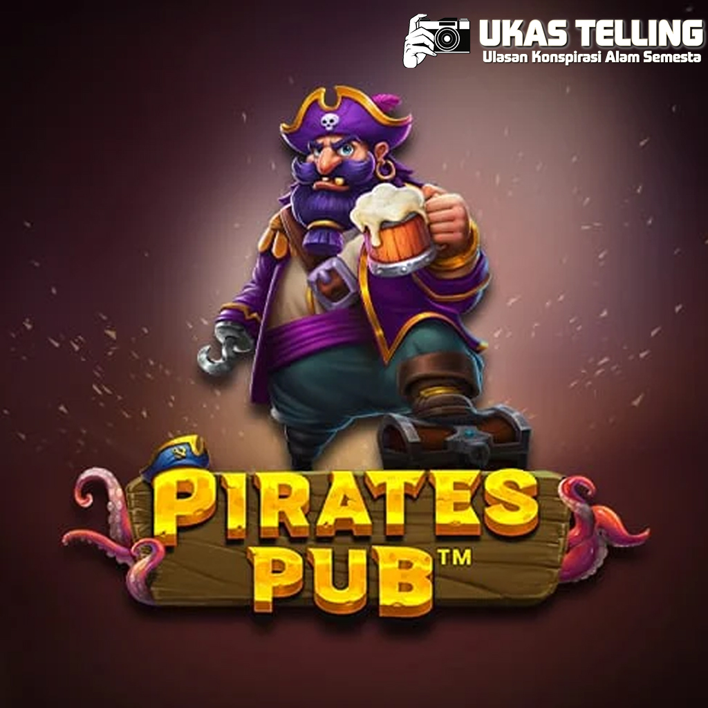 Link Gacor Pirates Pub Segelas Langsung Auto Kaya!