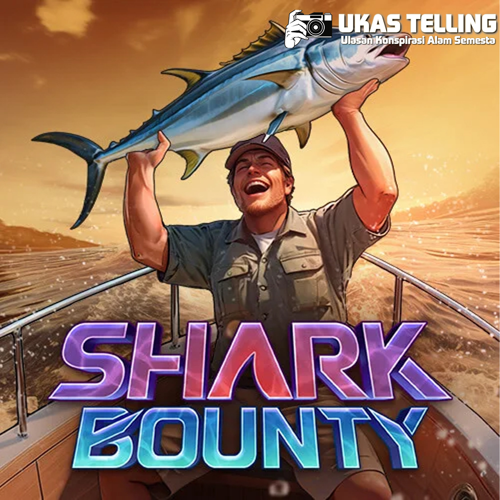 Gelombang Keberuntungan Hadir di Ruby8000 Shark Bounty