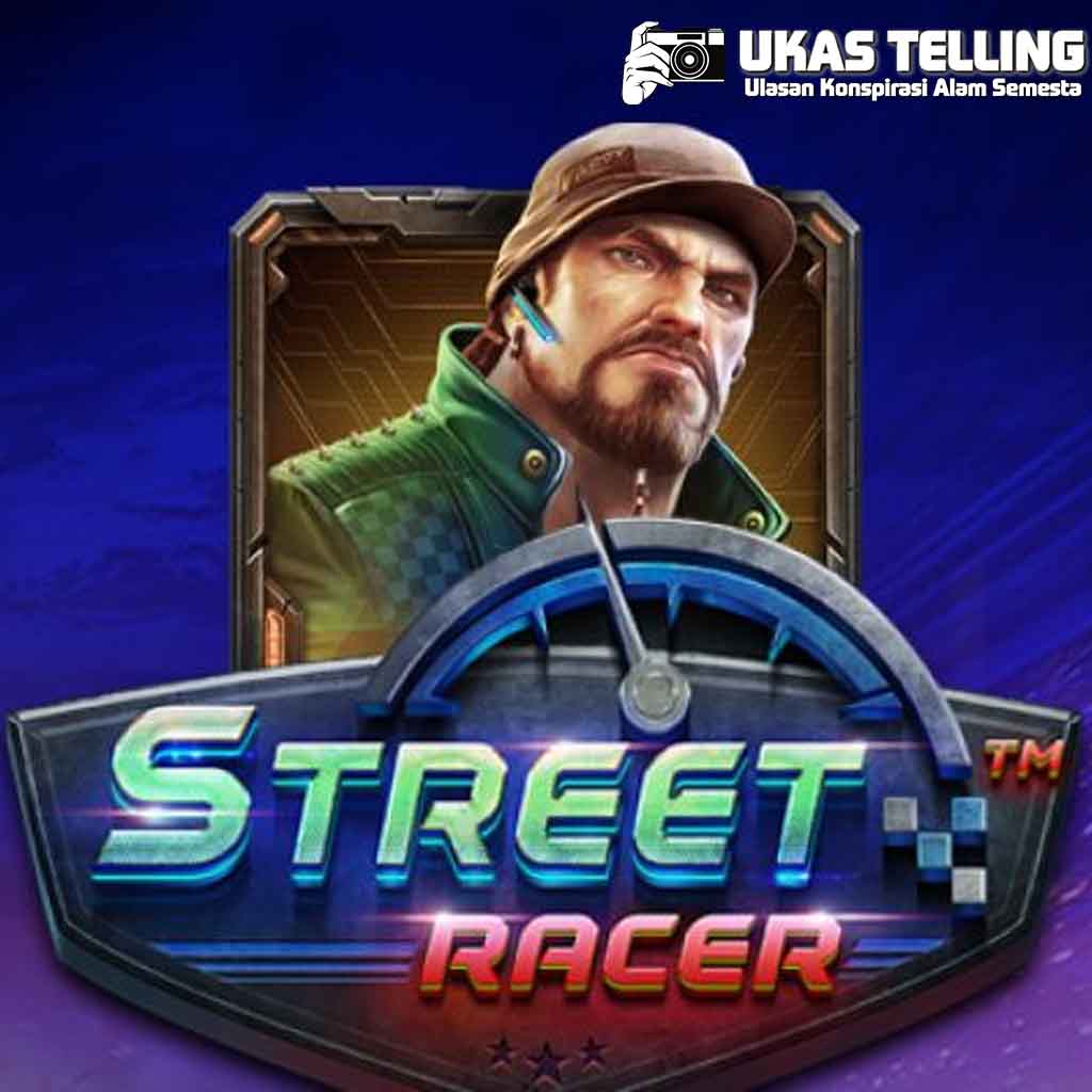 Street Racer di Slot Server Thailand Duit Melaju Kencang!