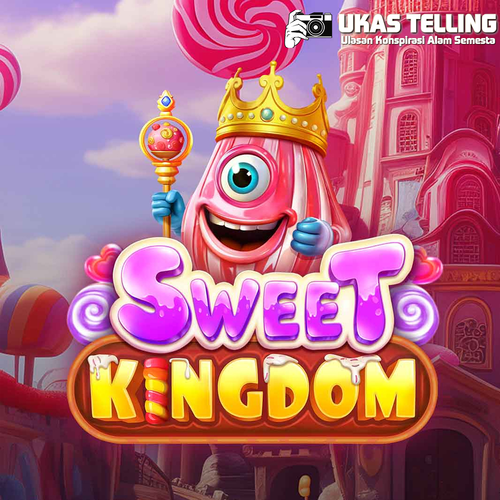 Daftar Rtp8000 dan Terjang Badai Slot Sweet Kingdom!