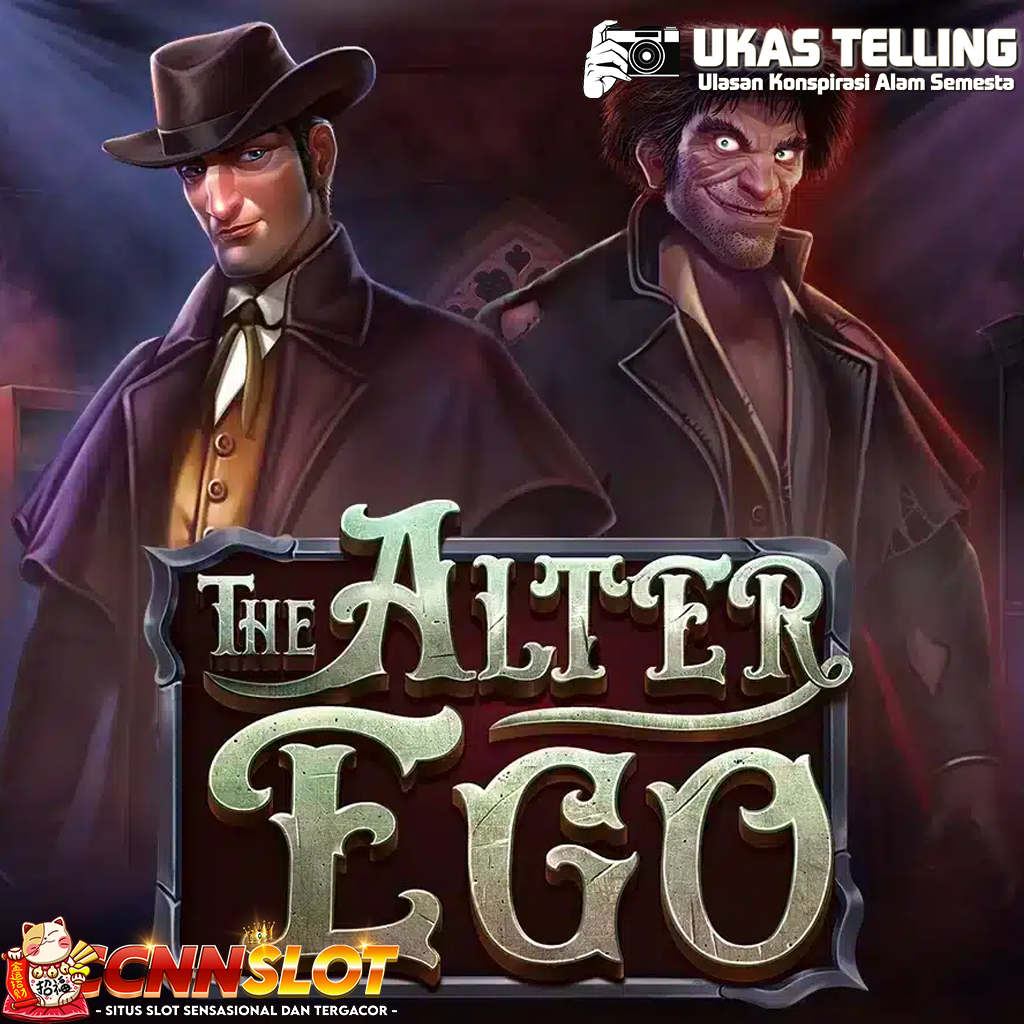 Raih Keseruan The Alter Ego Bersama Agen Slot Online Terbaik