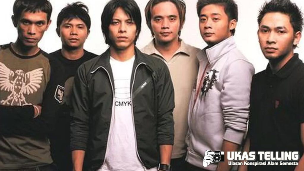 Ariel Mundur dari Comeback Peterpan, Siapa yang Gantikan?