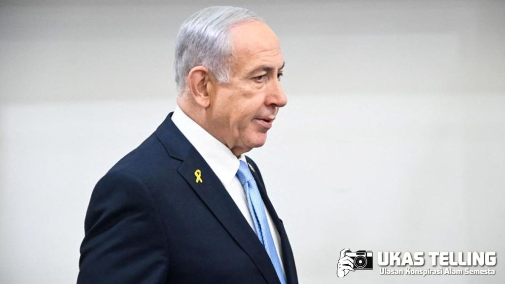 Benjamin Netanyahu dan Drama Penundaan Sidang Korupsinya