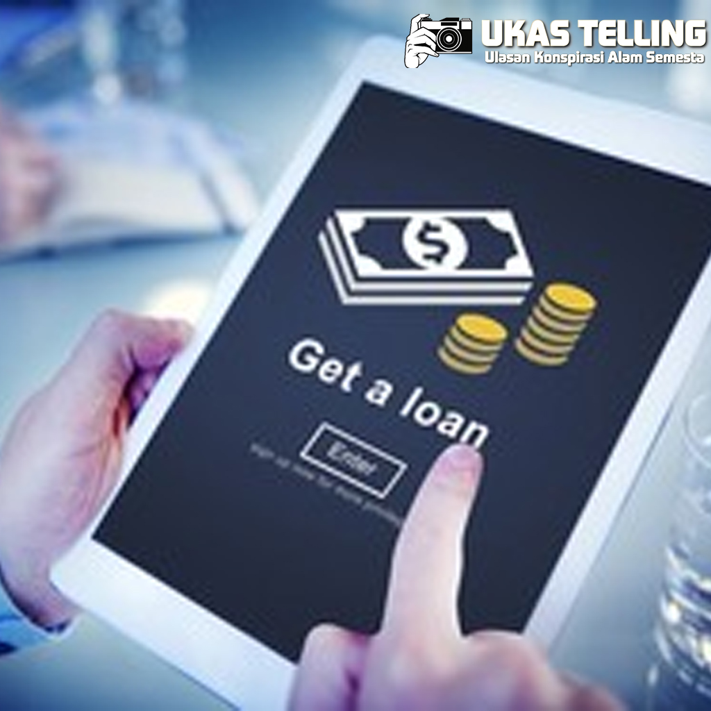 Fintech Tancap Gas, Akses Keuangan Makin Terjangkau!