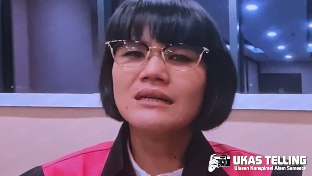 Langkah Tegas Marcella Santoso dkk Menuju Meja Hijau!