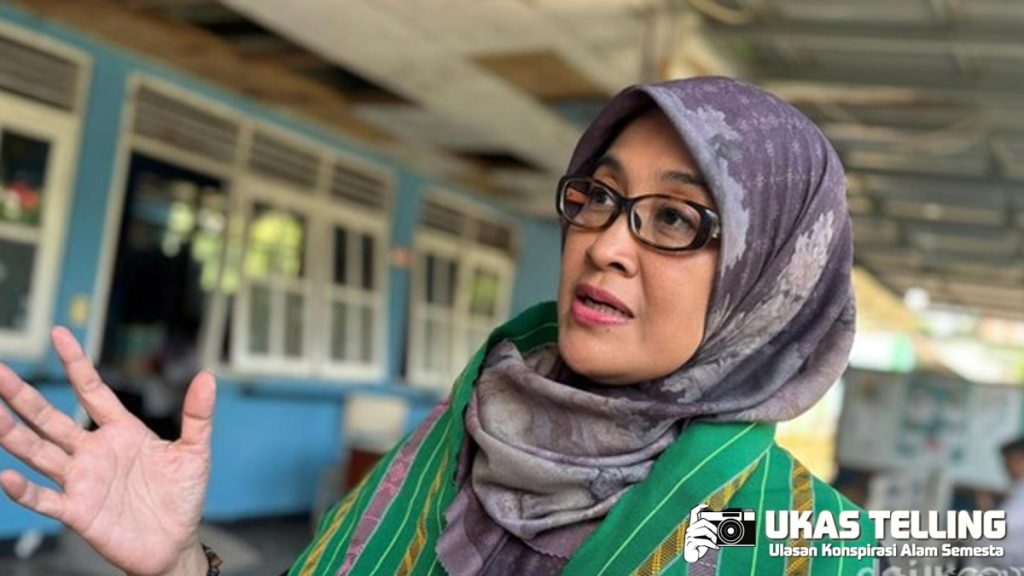 Internet Tembus Pelosok! Satria-1 Sudah Diisi 70 Persen!