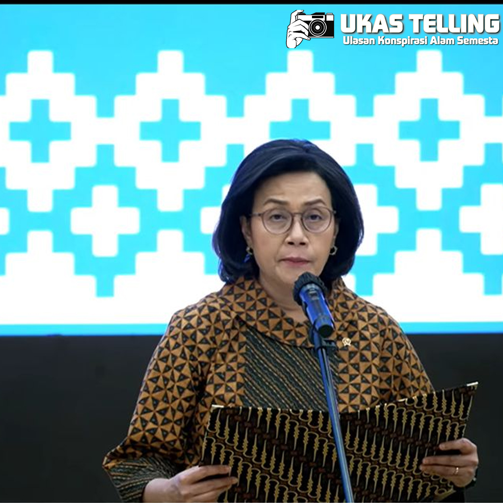 Sri Mulyani Sentil Bea Cukai Era Medsos, Tak Bisa Lambat!
