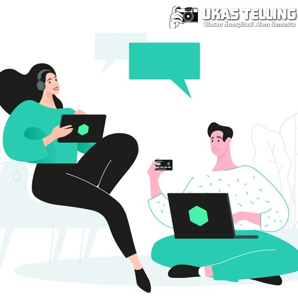 Akun Streaming Video Indonesia Bocor, Warganet Kaget!