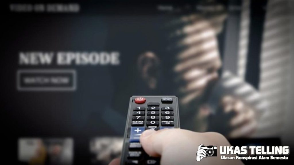 Akun Streaming Video Indonesia Bocor, Warganet Kaget!