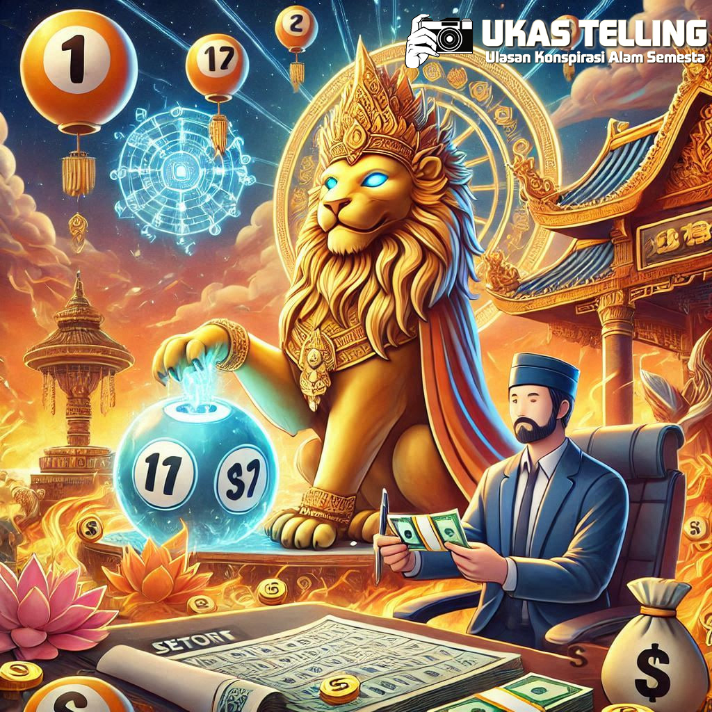 Pasaran Togel Online Terlengkap, Semua Ada di Satu Tempat!