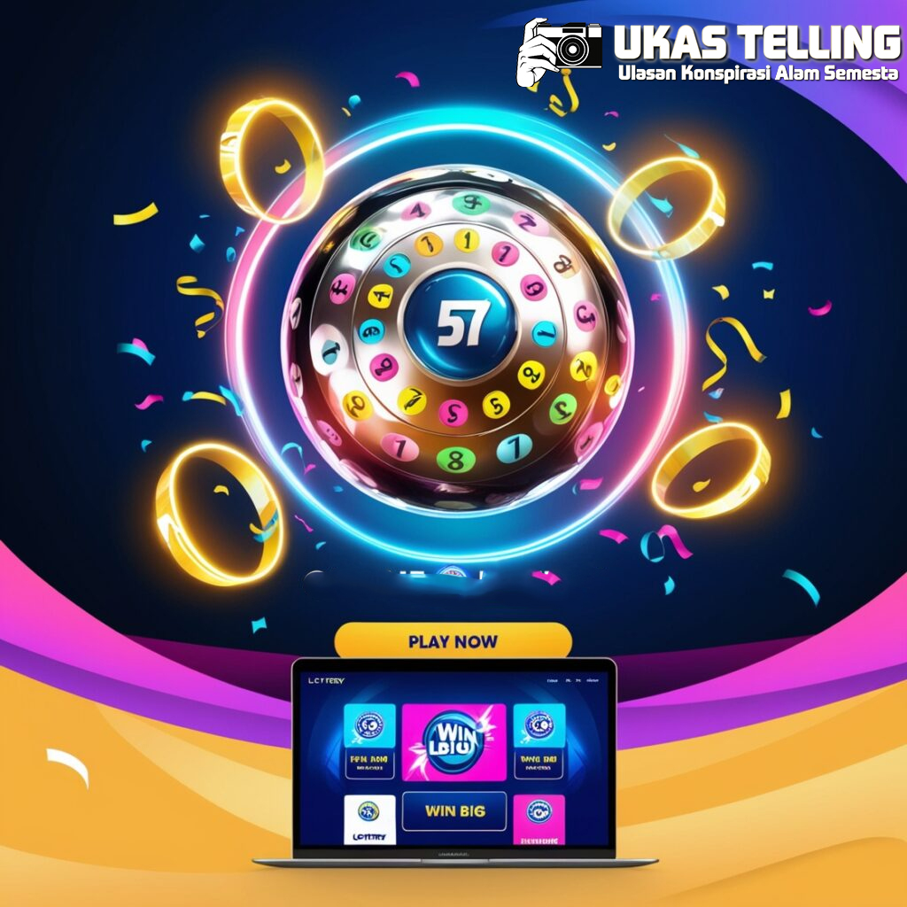 Toto Macau Andalan Situs Judi Online Terpercaya Sekarang!