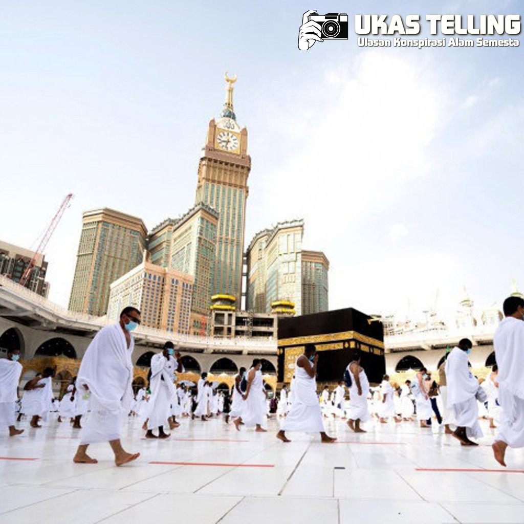 Kisruh Visa Haji Furoda BPKN Desak Solusi Uang Kembali!