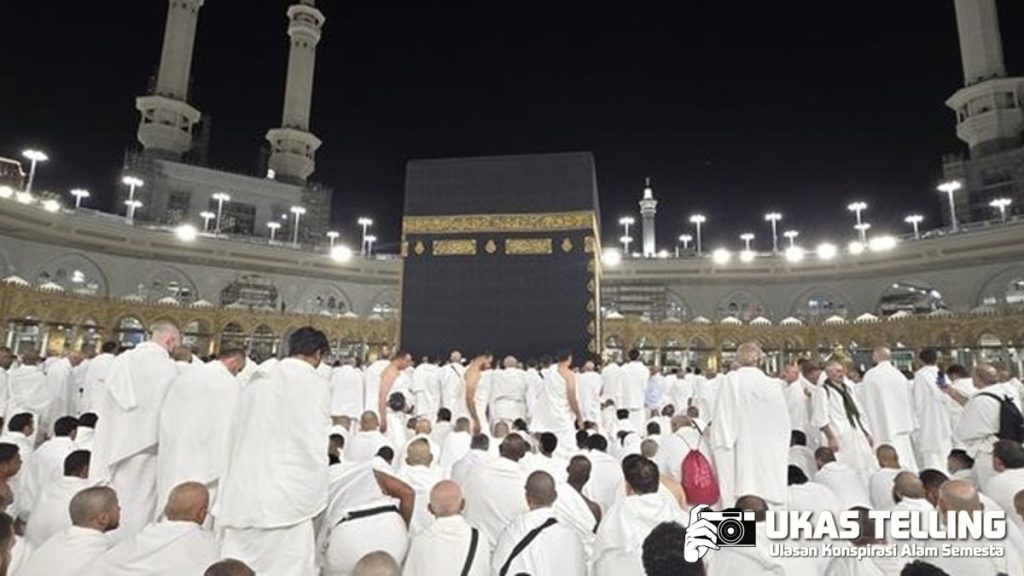 Kisruh Visa Haji Furoda BPKN Desak Solusi Uang Kembali!