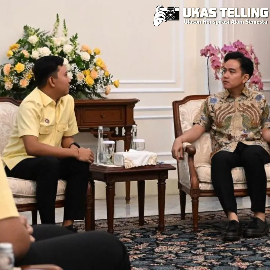 Pemuda Hindu Diminta Gibran Dukung Asta Cita Prabowo